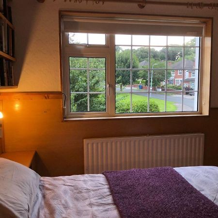 Sidmonton B&B Bray Exteriér fotografie
