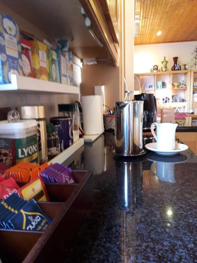 Sidmonton B&B Bray Exteriér fotografie