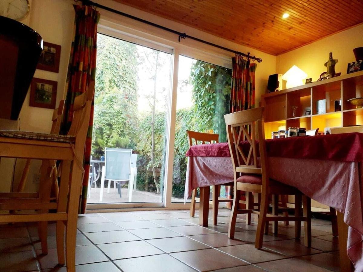 Sidmonton B&B Bray Exteriér fotografie