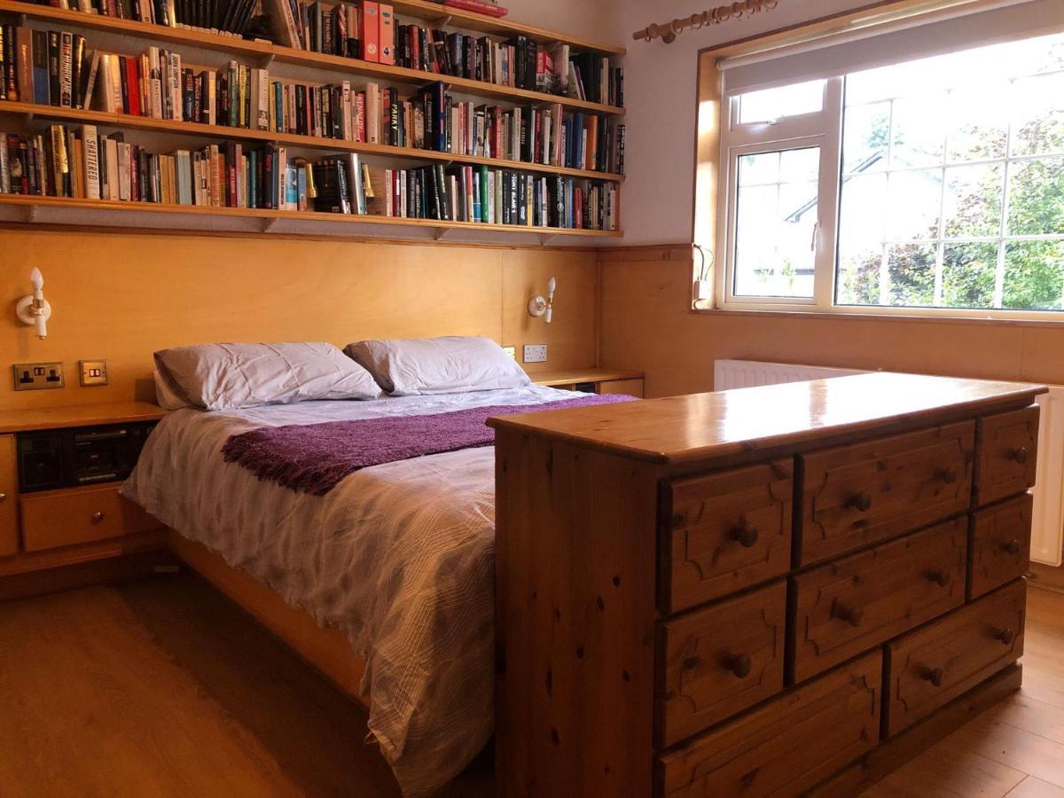 Sidmonton B&B Bray Exteriér fotografie