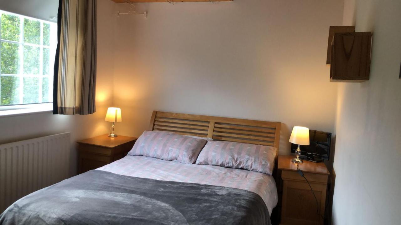 Sidmonton B&B Bray Exteriér fotografie
