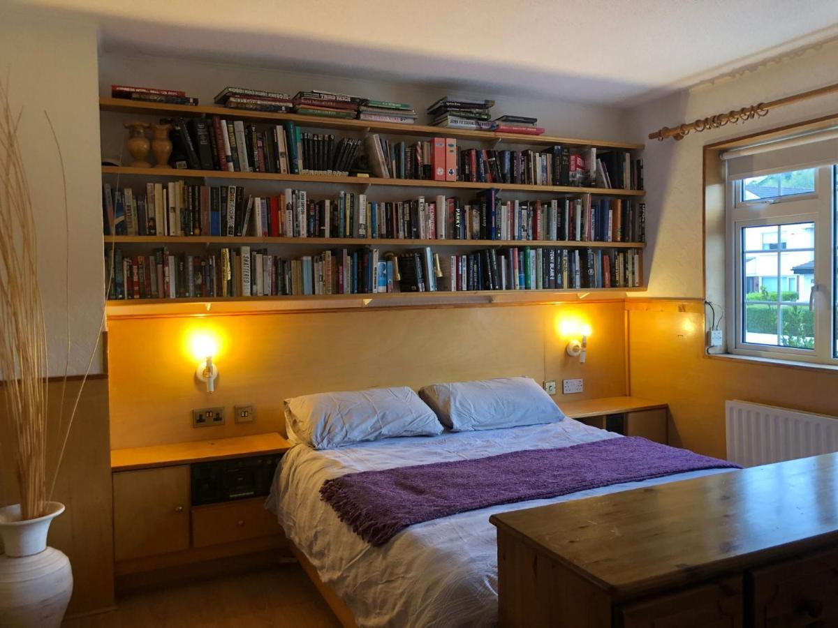 Sidmonton B&B Bray Exteriér fotografie