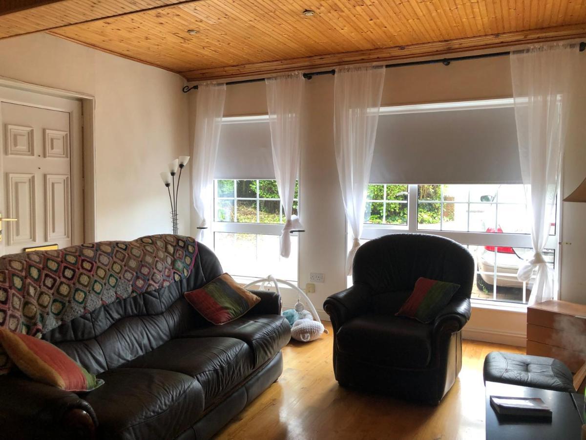 Sidmonton B&B Bray Exteriér fotografie