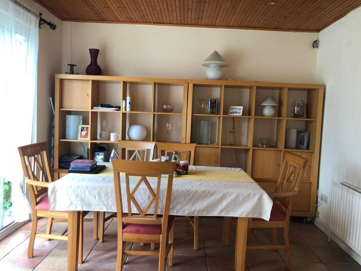 Sidmonton B&B Bray Exteriér fotografie